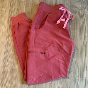 Figs quartz BCA Zamora scrub pants